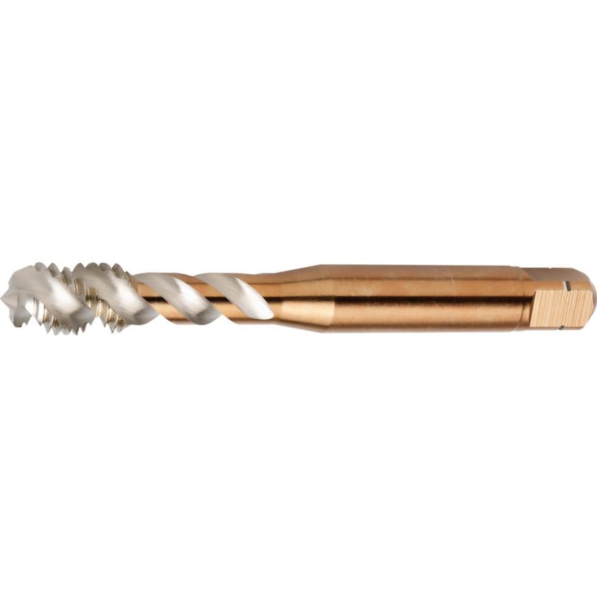 E002 M3X0.50MM Spiral Flute MTT-X Tap