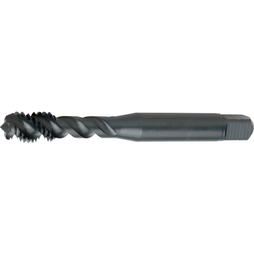 E003 M10X1.50MM St Blue Sp/Fl MTT-X Tap