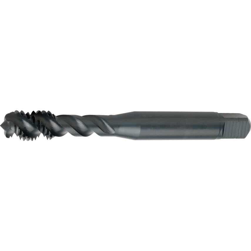 E003 M18X2.50MM St Blue Sp/Fl MTT-X Tap