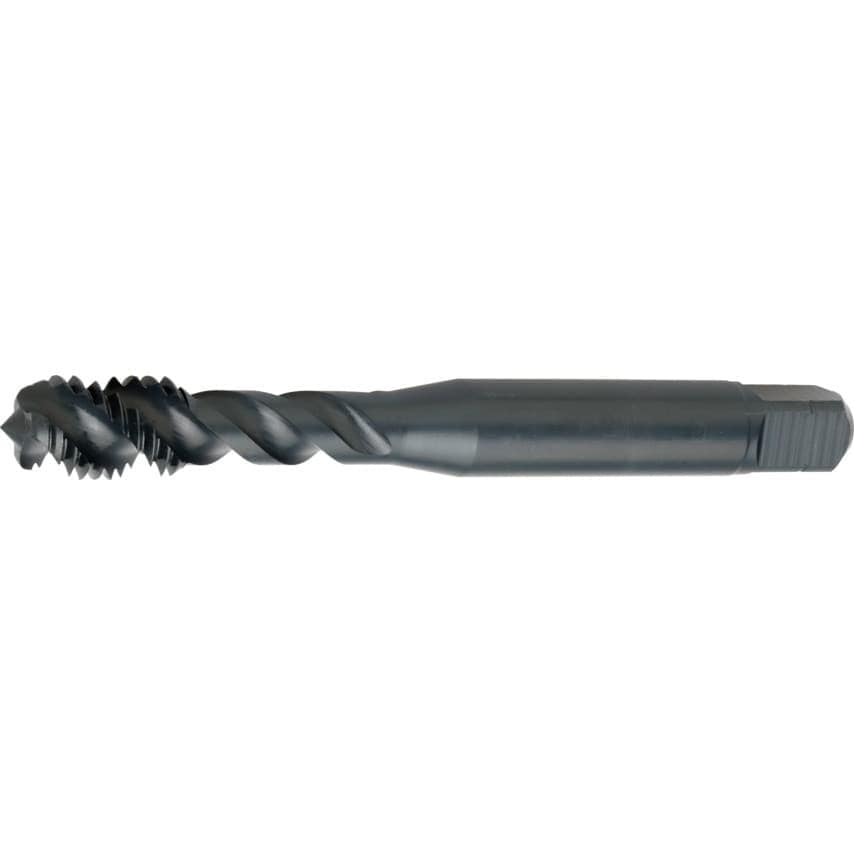 E003 M22X2.50MM St Blue Sp/Fl MTT-X Tap