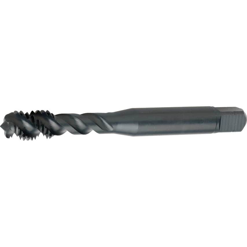 E013 M8X1.00MM HSS-E Spiral Flute 45 Machine Tap