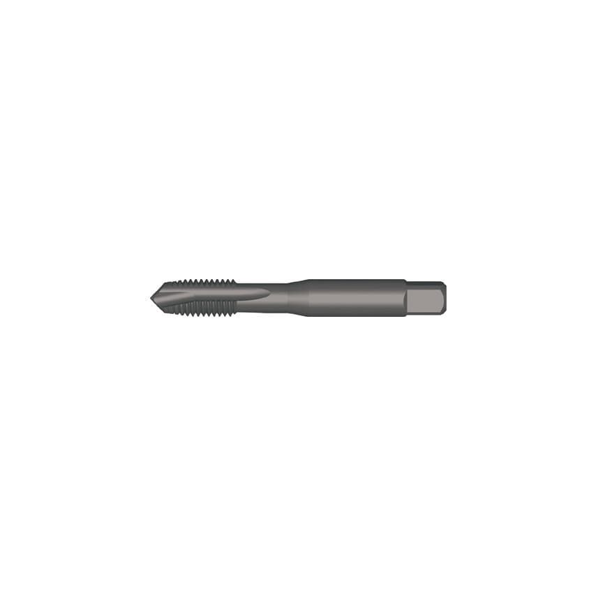 E021 Spiral Point UNC (Unified Coarse) Tap HSS-X1