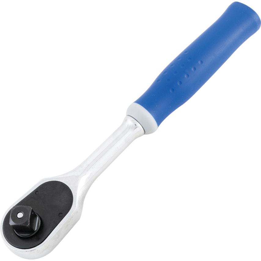 E032808 1/2" Pear Head Drive Ratchet