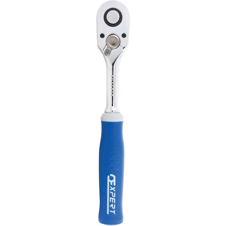 E032808 1/2" Pear Head Drive Ratchet