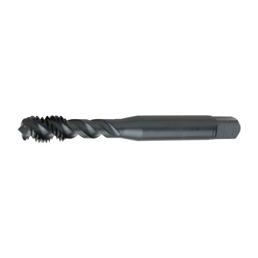 E033 3/4"X16 UNF 45 HSS-E Spiral Flute Tap