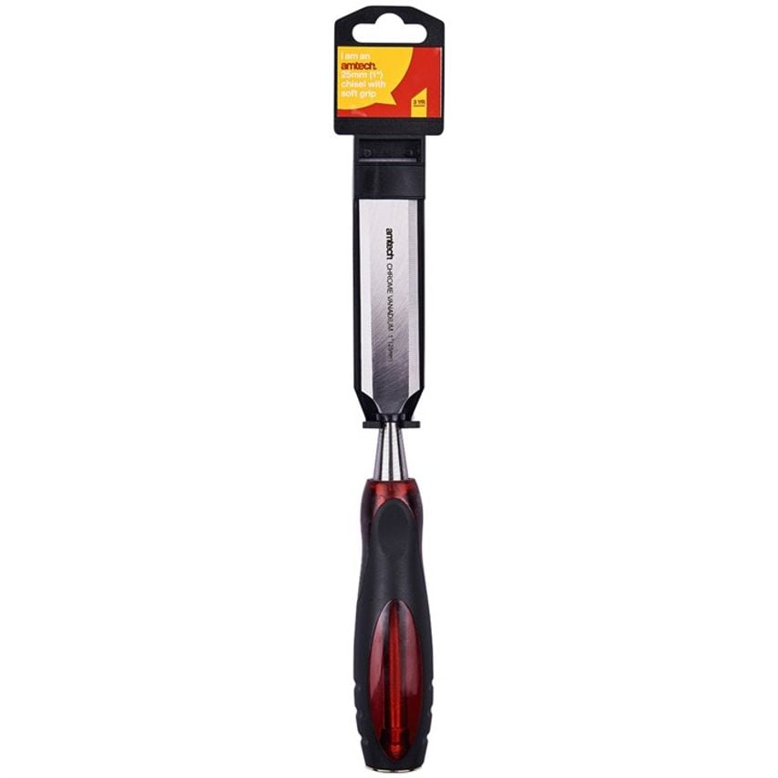 E0530 25mm (1") Wood Chisel