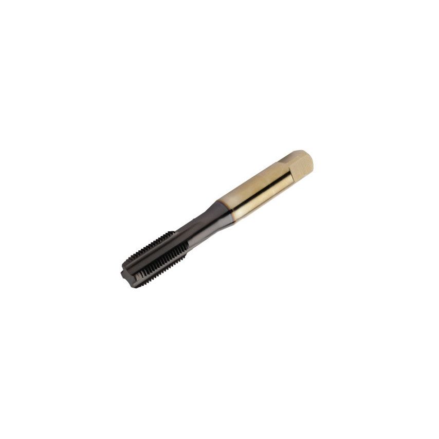 E054 M14X1.25 6HX HSS-E K - Straight Flute Tap - Cool Top