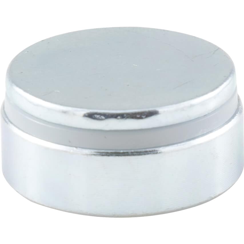 E1001/Neo Csk Neodymium Shallow Pot Magnet 20 x 6mm