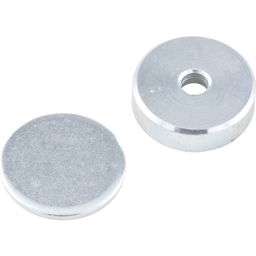 E1003/Neo Csk Neodymium Shallow Pot Magnet 32 x 7mm
