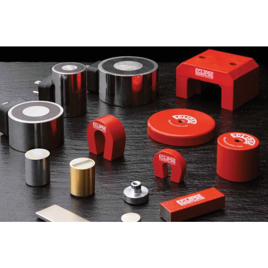 E1012/Neo Shall Pot Borehole 25 x 8mm