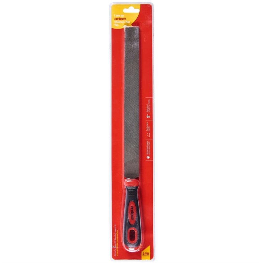 E1356 250mm (10") Flat File
