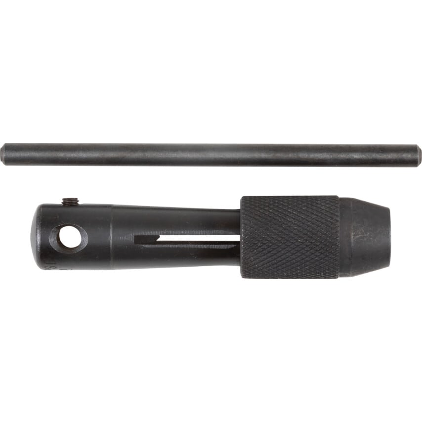 E141 Chuck Type Tap Wrench