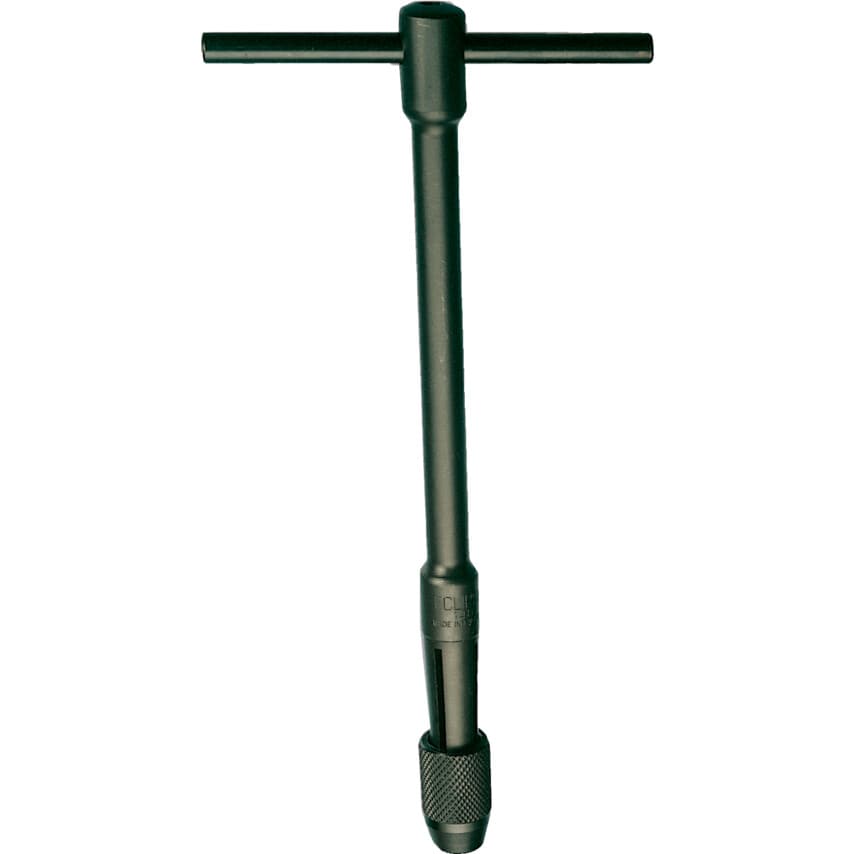 E145 Long Chuck Type Tap Wrench