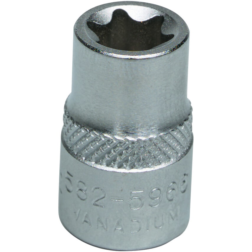 E14 TORX Socket 3/8" Square Drive