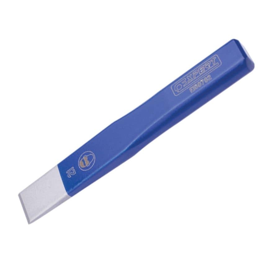 E150703B Constant-profile Flat Cold Chisel 24mm