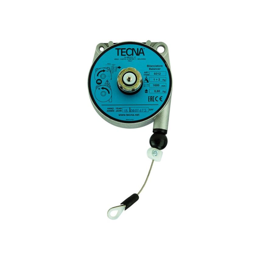 E1 Balancing Kit (Capacity 2.2-4.4 Lbs)