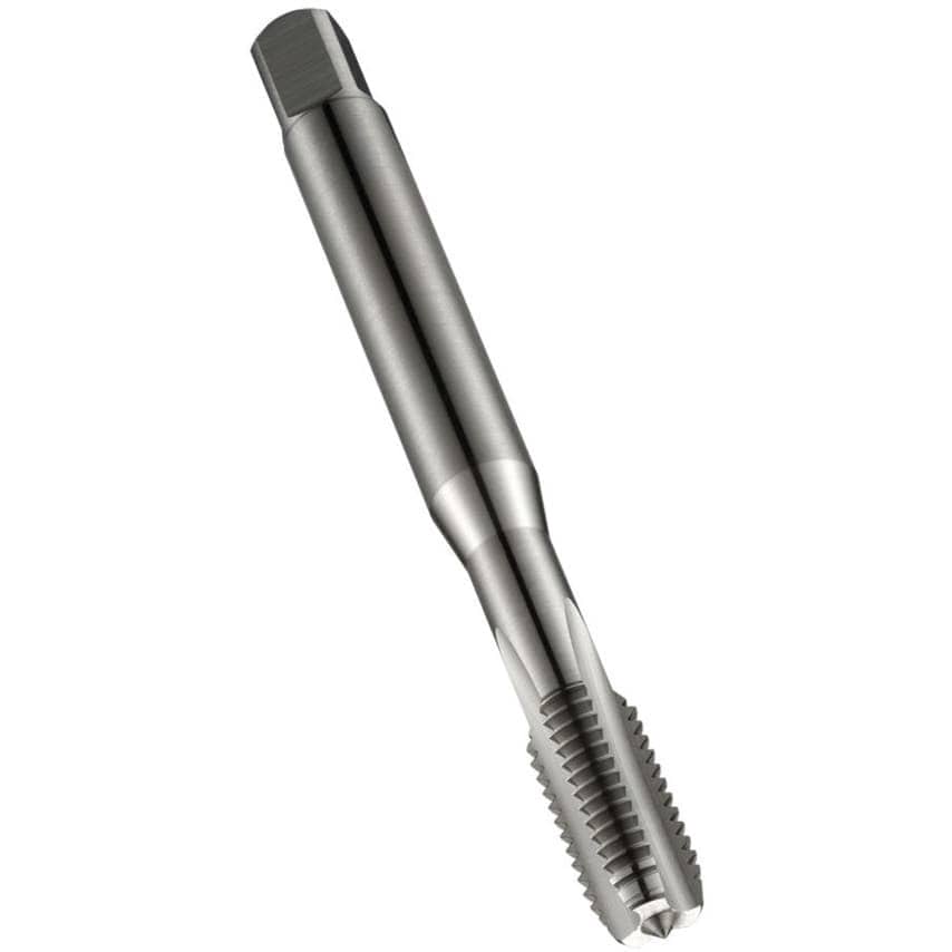 E200 M10X1.5MM HSS-E Coarse Straight Flute Tap DIN 371