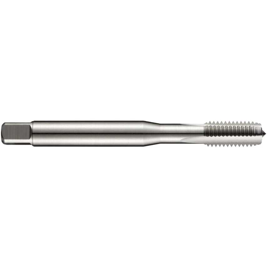 E200 M10X1.5MM HSS-E Coarse Straight Flute Tap DIN 371