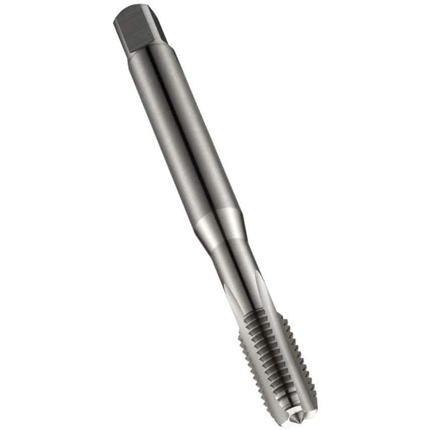 E200 M2X0.4MM HSS-E Coarse Straight Flute Tap DIN 371