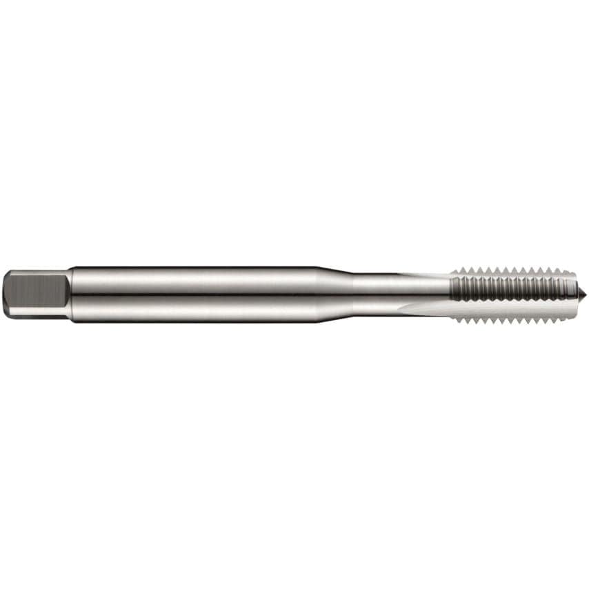 E200 M3X0.5MM HSS-E Coarse Straight Flute Tap DIN 371