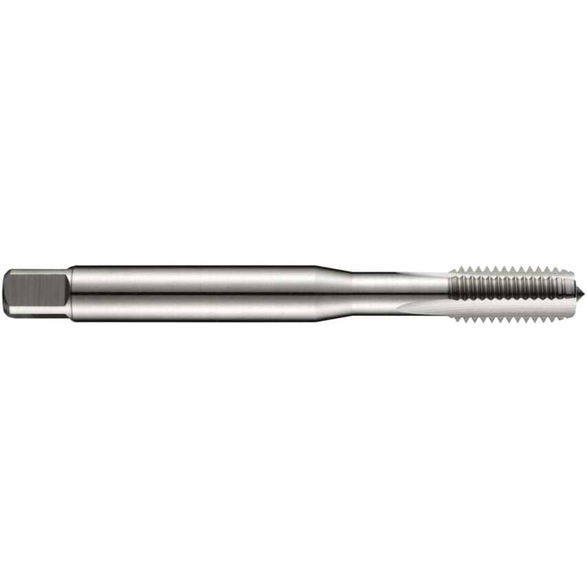 E200 M6X1.0MM HSS-E Coarse Straight Flute Tap DIN 371