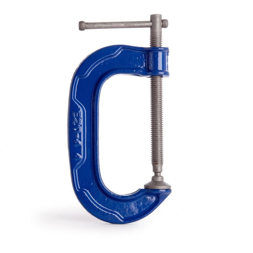 E20-4 Heavy Duty G-Clamp 4IN/100MM