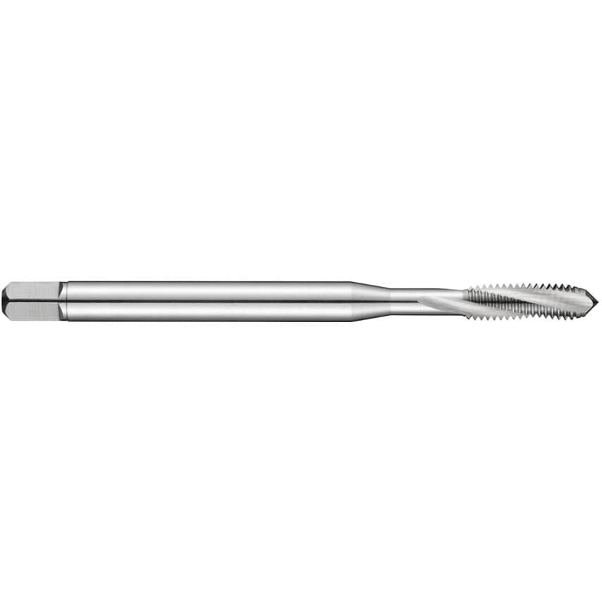 E207 M10X1.5MM HSS-E Metric Coarse Spiral Flute Machine Tap