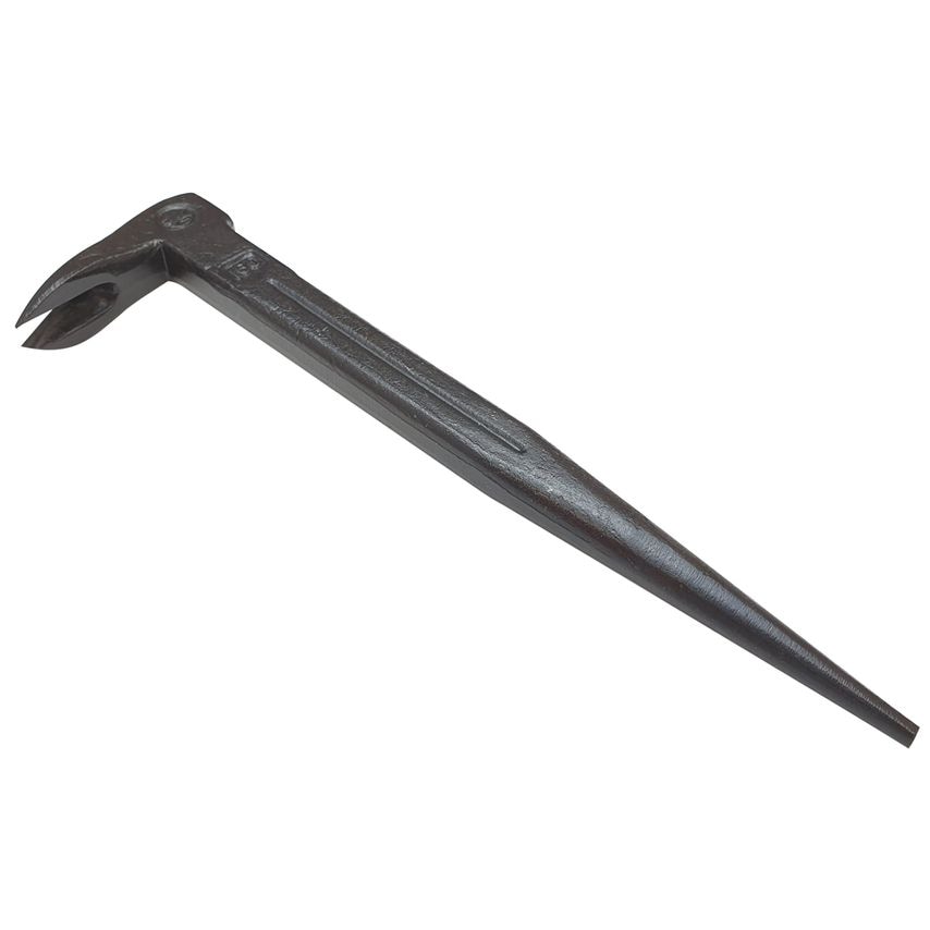 E-2160 Mokuba 3 Way Nail Punch 160mm