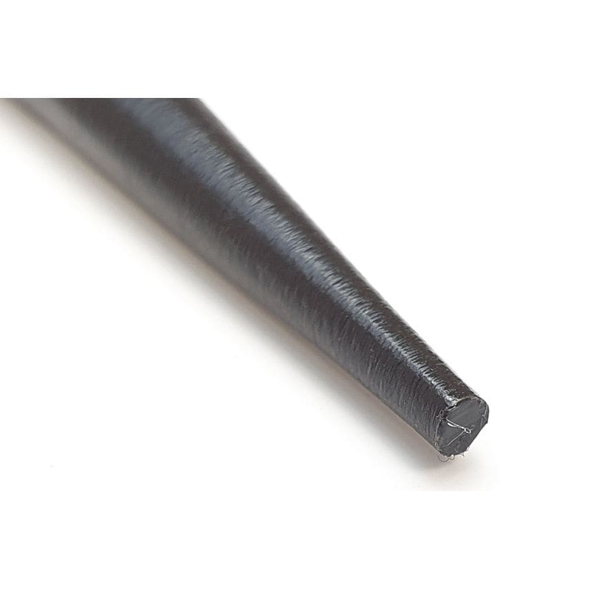 E-2160 Mokuba 3 Way Nail Punch 160mm