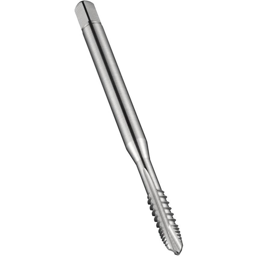 E216 M4X0.7MM HSS-E PM Spiral Point Machine Tap DIN 371