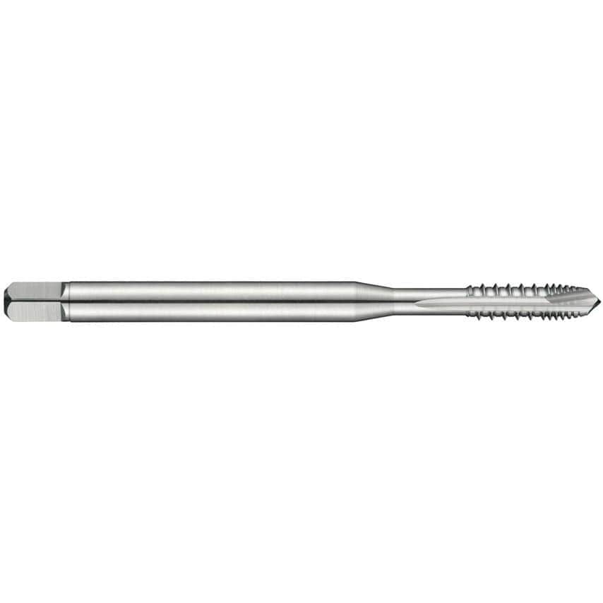 E216 M4X0.7MM HSS-E PM Spiral Point Machine Tap DIN 371