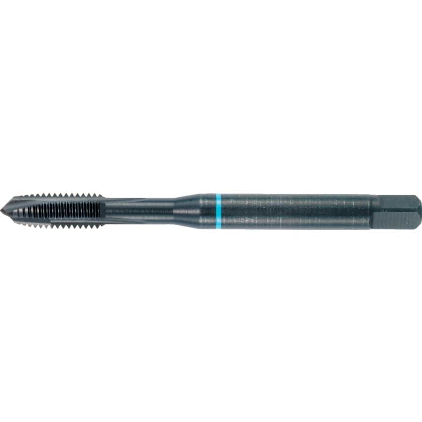 E240 M18 HSS-E Metric Coarse Spiral Point Tap - Blue Shark DIN 376