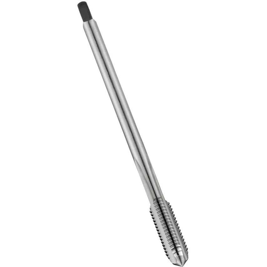 E250 M12x1.75mm HSS-E Straight Flute Tap DIN 376
