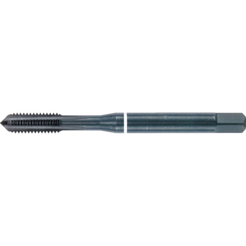 E252 M14X2.0 HSS-E Straight Flute Machine Tap
