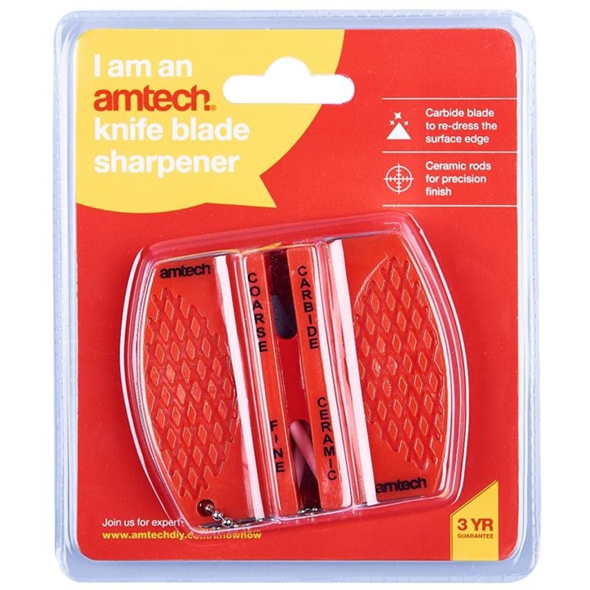E2540 Knife Blade Sharpener