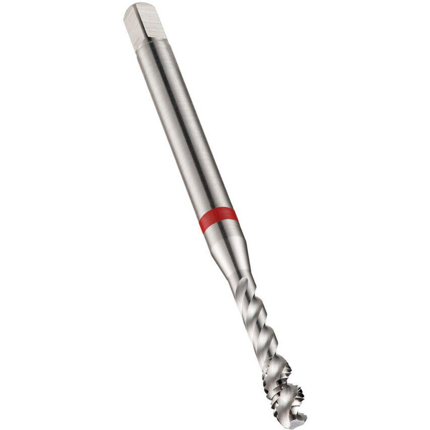 E260 M16 - Bright - Red Ring Sp/Fl Shark Tap