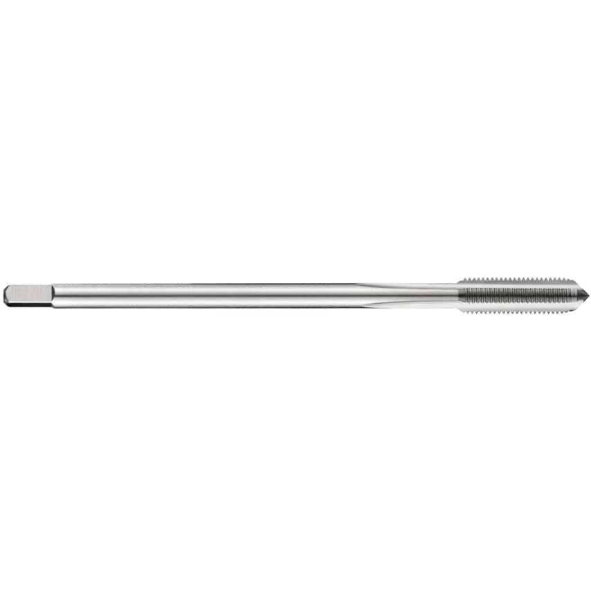 E278 1/2"X20 UNF HSS-E Straight Flute Machine Tap - Bright Finish DIN 374