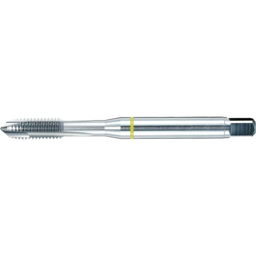 E297 M27 HSS-E Hard Chrome Sp/Pt Tap DIN 376