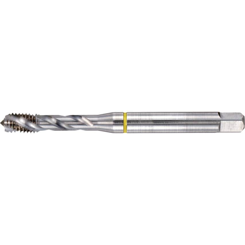E298 M16 HSS-E Hard Chrome Sp/Fl Tap DIN 376