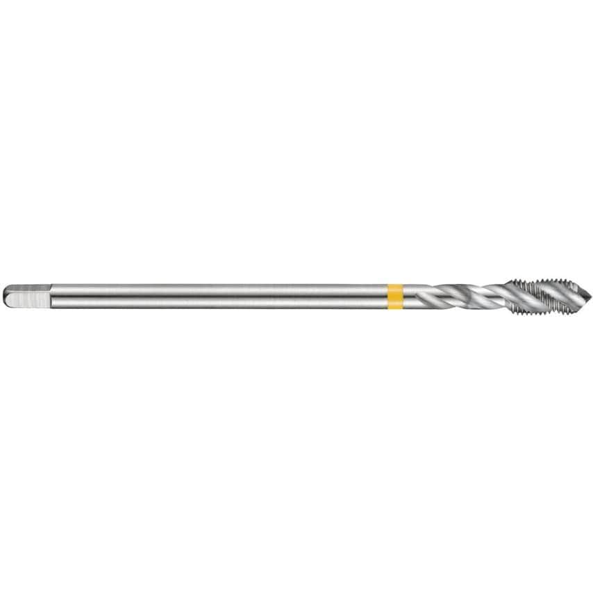 E300 M16X1.00 HSS-E Hard Chrome Sp/Fl Tap DIN 374