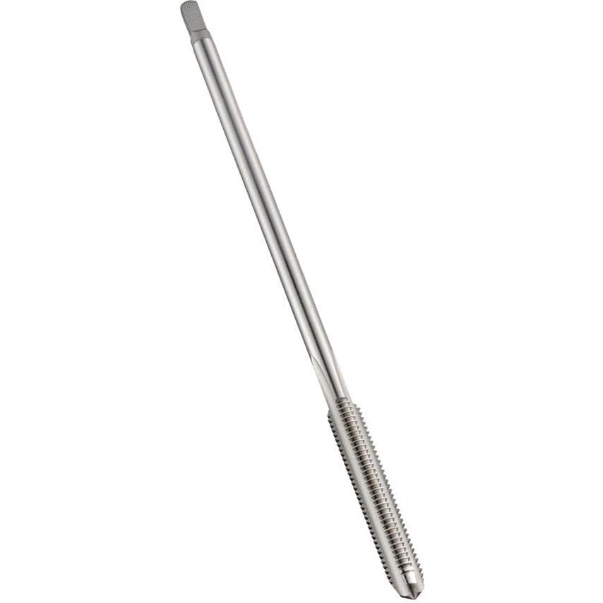 E303 M12X1.75MM HSS-E Metric Straight Flute Machine Tap - Bright Finish DIN 357