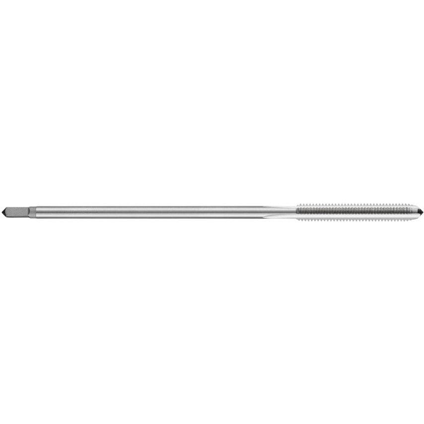 E303 M12X1.75MM HSS-E Metric Straight Flute Machine Tap - Bright Finish DIN 357