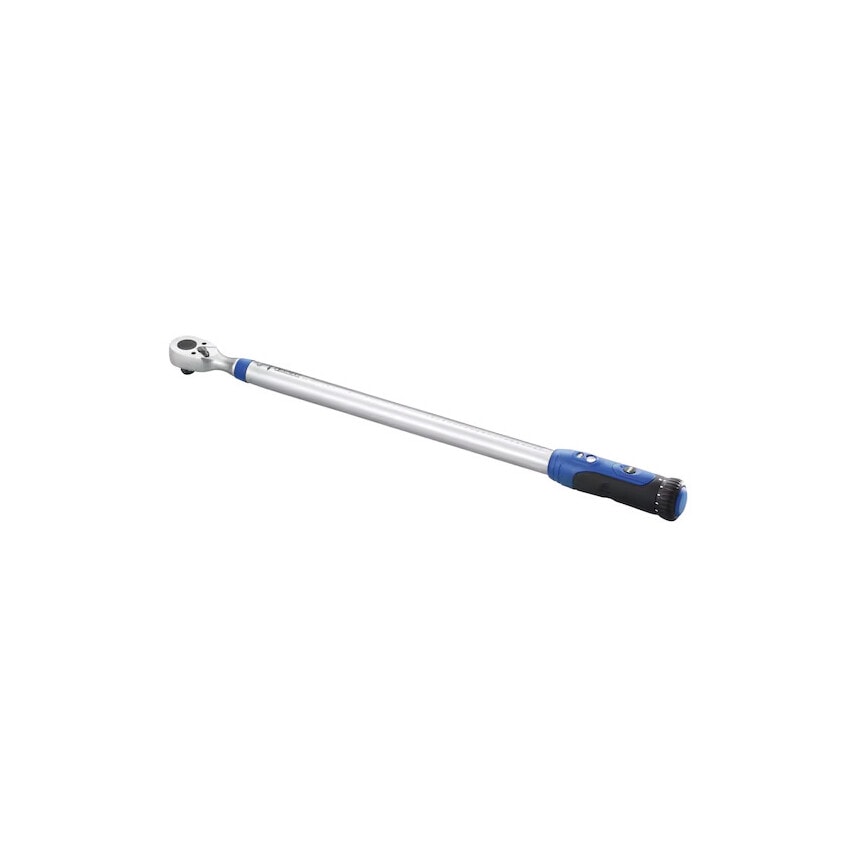 E340T 1/2" Square Drive TORQUEWRENCHE100109