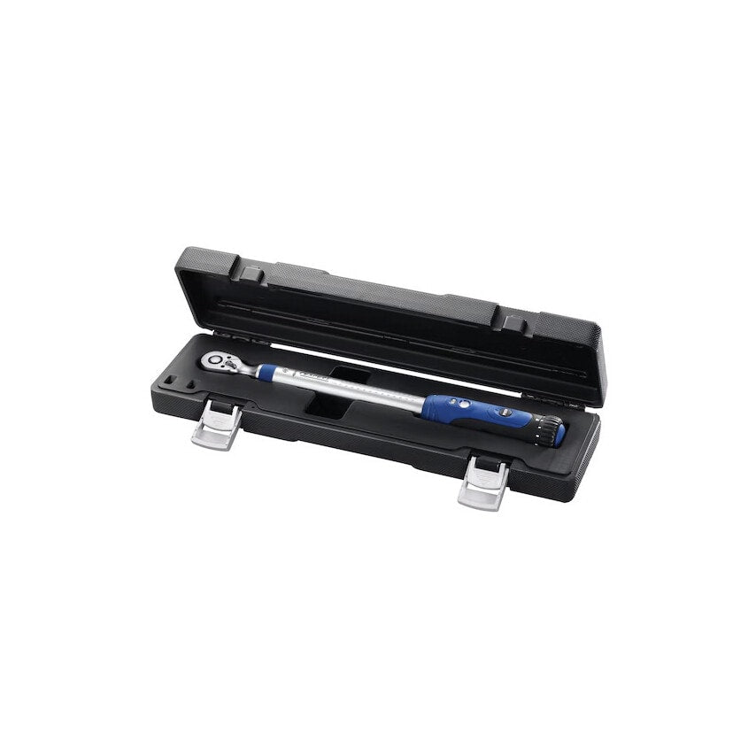 E340T 1/2" Square Drive TORQUEWRENCHE100109