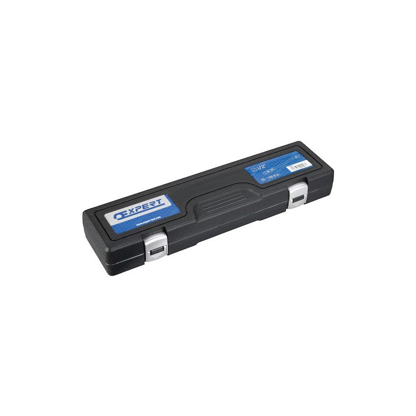 E340T 1/2" Square Drive TORQUEWRENCHE100109