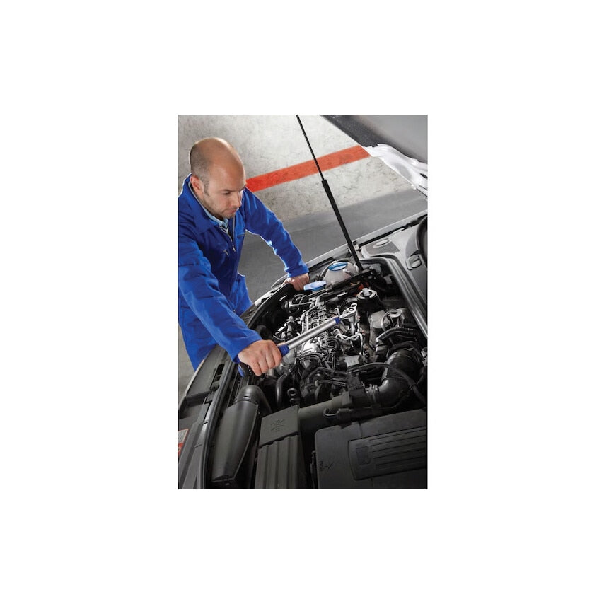 E340T 1/2" Square Drive TORQUEWRENCHE100109