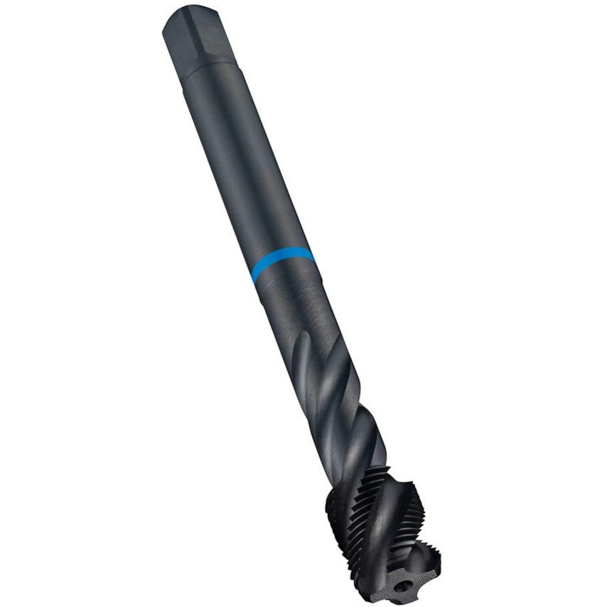 E383 M12X1.25 HSS-E St Fine Sp/Fl Tap DIN 376