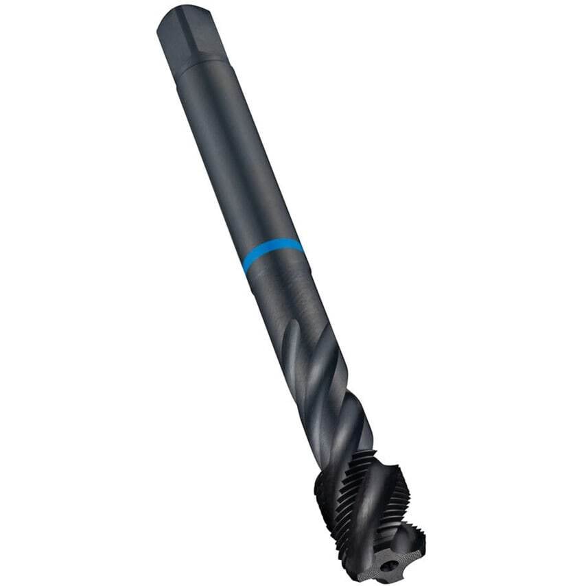 E383 M20X1.50 HSS-E St Fine Sp/Fl Tap DIN 376
