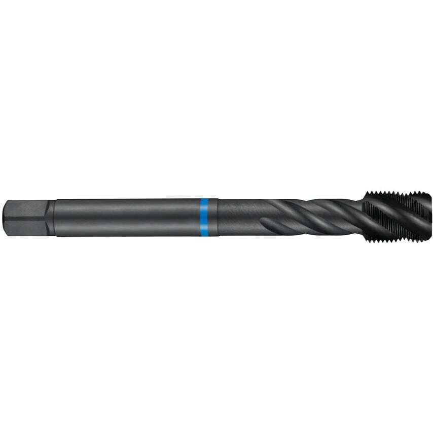 E383 M20X1.50 HSS-E St Fine Sp/Fl Tap DIN 376