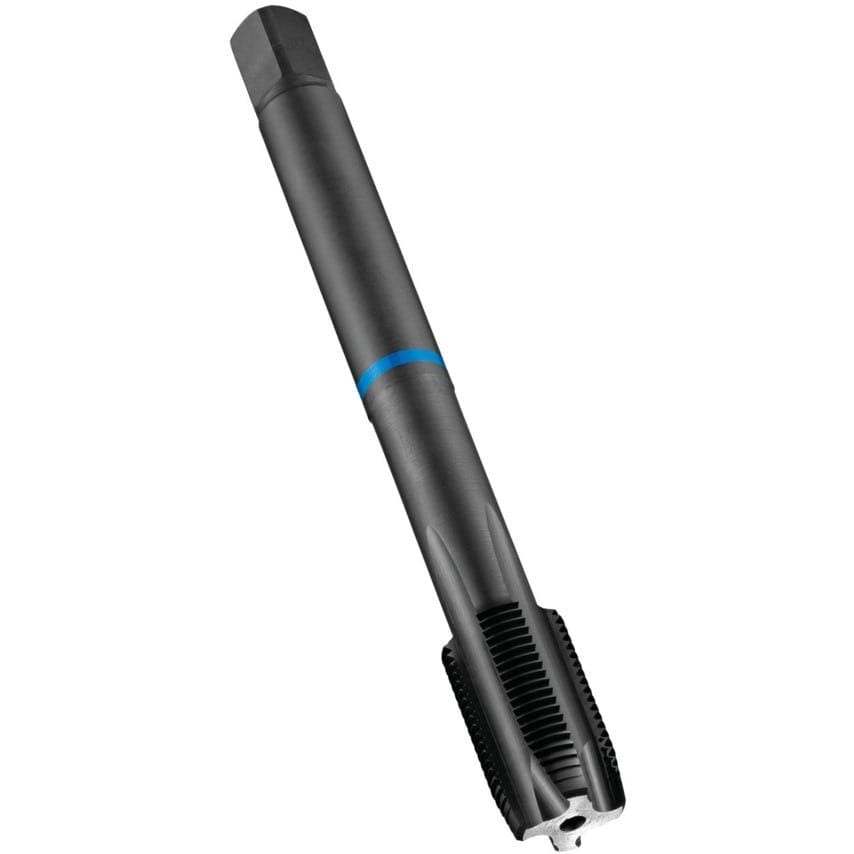 E384 M12X1.00 HSS-E St Spiral Point Tap DIN 374